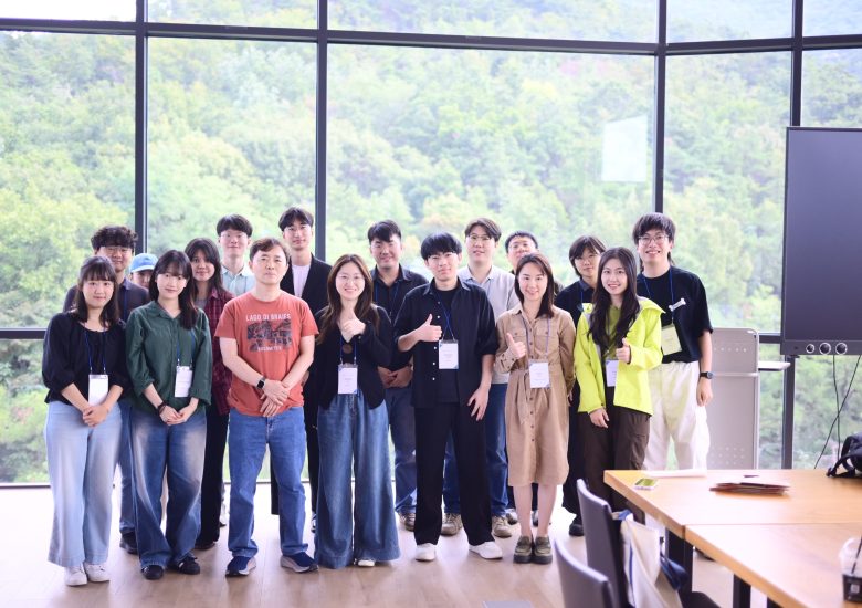 HKUST & SNU HCI Seminar (Sep. 2025)